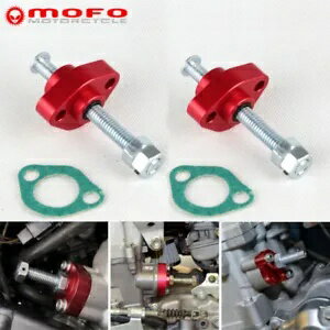 ѡ WORLDҸˤ㤨1997-2005 ۥ VTR1000F/SuperHawk åɥޥ˥奢륿ߥ󥰥ƥ󥷥ʡ For 1997-2005 Honda VTR1000F/SuperHawk Red Manual Timing Cam Chain TensionerפβǤʤ59,400ߤˤʤޤ