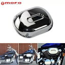 エアクリーナーカバーホンダシャドウスピリット 750 VT750DC VT750DCB VT750DCA 2001-07 Air Cleaner Cover F...
