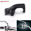 アルミクラッチパーチカバーホンダシャドウスピリット 750 1100 VTX1300 VT1300 フューリー Aluminum Clutch Perch Cover For Honda Shadow Spirit 750 1100 VTX1300 VT1300 Fury(2)