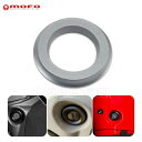 スクーターキー点火スイッチラウンドカバートリムリング GTS150 GTS300 LX150 Scooter Key Ignition Switch Round Cover Trim Ring For GTS150 GTS300 LX150