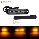 LED 車トラック緊急アンバーライトオフロードビーコン警告ストロボフラッシュライト LED Car Truck Emergency Amber Light Of...
