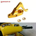アルミストレートプルフィンガースロットル gtx 4-tec rxp xp ジェットスキー水上バイク用 Aluminum Straight Pull Finger Throttle For gtx 4-tec rxp xp Jet Ski Watercraft