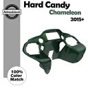ハード キャンディ カメレオン フレーク インナーフェアリング ハーレー ツーリング ロード グライド 2015up に適合 Hard Candy Chamel...