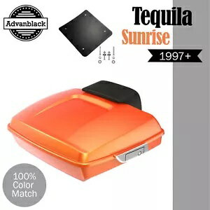 Advanblak テキーラ サンライズ ラッシ