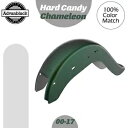 ハードキャンディカメレオンフレーク ハーレーチョロビクラチカーノスタイルリアフェンダー用 HARD CANDY CHAMELEON FLAKE For Harl...