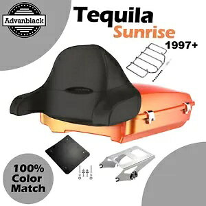 テキーラ サンライズ レイザー ツア