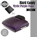 Advanblak ハード キャンディ ミスティック パープル ラッシュモア レイザー ツアー パック ハーレー/ソフテイル用 Advanblak HARD C...