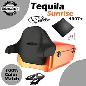 テキーラ サンライズ キング ツアー