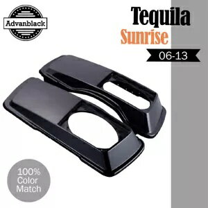 テキーラ サンライズ 6x9 サドルバッ