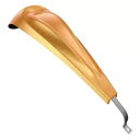 ハーレー 2021+ Advanblack HARD CANDY GOLD FLAKE タンクダッシュコンソールに適合 Fits Harley 2021+ Ad...