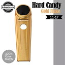 ハード キャンディ ゴールド フレーク 拡張タンク ダッシュ コンソール 11-17 ハーレー ソフテイルに適合 HARD CANDY GOLD FLAKE E...