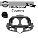 ハーレー ロード グライド 15+ FLTRX ゲージ クラスター カバー BLACKENED CAYENNE Advanblack に適合 Fit Harle...