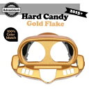 フィット ハーレー ロード グライド FLTRX ゲージ クラスター カバー ハード キャンディ ゴールド フレーク アドバンブラック Fit Harley R...