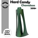 チンスポイラー ハードキャンディ カメレオン フレーク M8 ハーレー ロワー ライダー ストリート ボブ用 Chin Spoiler HARD CANDY C...
