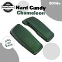 ハードキャンディカメレオンフレークデュアル 6x9 スピーカー蓋ハーレー FLHR FLHXS FLTRX 14+ HARD CANDY CHAMELEON F...