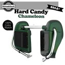 Advanblack 下部ベント付きフェアリング 2014 年以降のハーレー ツーリング HARD CANDY CHAMELEON に適合 Advanblack...
