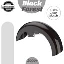 Black Forest 19インチ リビールラッパーハガー フロントフェンダー ハーレーツーリング 2009+用 Black Forest 19