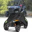 polaris general vs rzr xpの画像