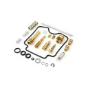 1 セットキャブレター再構築炭水化物キットフィット 00-07 Can Am Bombardier DS 650 ATV 1 set Carburetor Re...