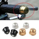 オートバイハンドグリップバーエンドキャップフィットストリート/スピードツイン T120 2016-2020 Motorcycle Hand Grips Bar ...