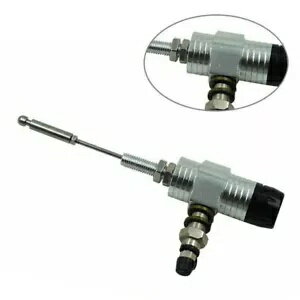 ѡ WORLDҸˤ㤨M10x1.25MM ȥХåޥåɥ֥졼ݥץС M10x1.25MM Motorcycle Hydraulic Clutch Master Cylinder Rod Brake Pump SilverפβǤʤ51,700ߤˤʤޤ