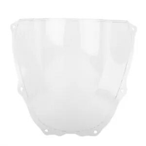 クリアフロントガラスフロントガラスフィットホンダ RVT1000R VTR1000 SP1 SP2 RC51 2000-2006 Clear Windshield Windscreen Fit Honda RVT1000R VTR1000 SP1 SP2 RC51 2000-2006