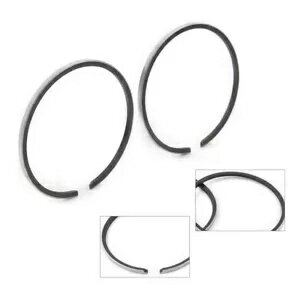 ޥ PW80 PW 80 1983-2006 ܥ 45 ߥ᡼ȥ 47 ߥ᡼ȥ 2x ԥȥ For Yamaha PW80 PW 80 1983-2006 Bore Size 45mm 47mm 2x Piston Rings
