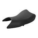 ブラックフロントライダー運転席スズキ GSX250R GSX250 R 2017-2023 2019 18用 Black Front Rider Driver ...