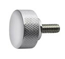 1/4-20 スレッドクロームシートボルトハーレーダイナロードグライド 1996-2023 クローム 1/4-20 Thread Chrome Seat Bolt Fit For Harley Dyna Road Glide 1996-2023 Chrome(2)