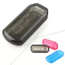 3 ボタン TPU オートバイスクーターキーケースホンダ X ADV SH 300 150 125 3 Buttons TPU Motorcycle Scooter Key Case For Honda X ADV SH 300 150 125