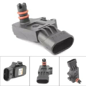 車の地図センサー江陵 Landwind Chery 12232201 28086011 高品質 Car MAP Sensor For Jiangling Landwi..