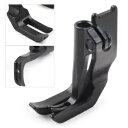 CONSEW 用スプリットインサイドフット付きウォーキングフット: 206RB 225 226R 244 255 277 JUKI Walking Foot With Split Inside Foot For CONSEW: 206RB 225 226R 244 255 277 JUKI(2)