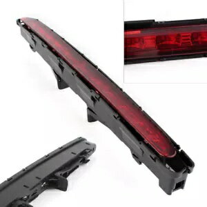 赤色 LED サードリアブレーキライトメルセデスベンツ W211 E クラス 2003-2006 2005 04 Red LED Third ..