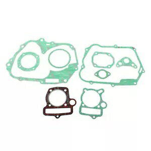 YX 140cc エンジン中国ピットダートミニクロスバイク用ガスケットキット Gasket Kit For YX 140cc Engi..