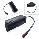 Bmw E39 E60 E61 リアリフトゲートトランクロックプッシュボタントランクリッド 51248168035 For BMW E39 E60 E61 Rear Lift Gate Trunk Lock Push Button Trunk Lid 51248168035