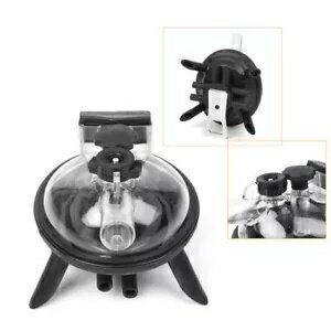 1x ミルククロー牛搾乳機サージミルカー交換用 MC30 240ml 容量 1x Milk Claw Cow Milking Machine Sur..