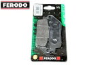 Ferodo ブレーキパッド BMW C600 スポーツ NTV 650 VFR 750 Ninja Kle Z750 Shadow Ferodo Brake Pads For BMW C600 Sport NTV 650 VFR 750 Ninja Kle Z750 Shadow