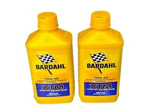 検査セット 2LT BARDAHL XTM 10W40 スクーター + フィルター KYMCO ダウンタウン 125 インチ 09-19 Inspection Set 2LT BARDAHL XTM 10W40 Scooter + Filter KYMCO Downtown 125 