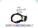 BOSCH センサースピード/ブレーキ ABS 前輪 DUCATI ST3 S ABS 2007 BOSCH Sensor Speed' / Brake ABS Front Wheel DUCATI ST3 S ABS 2007(2)