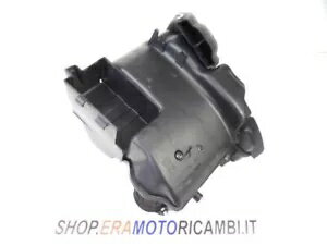 エアボックス カセット ボックス エア フィルター コンプリート ホンダ ホーネット 600 2003/2004 Airb..