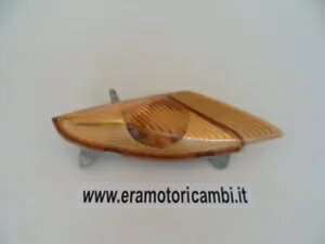 󥸥 եȱ  Сޥ 400 2005 Indicator Gem Front Right SUZUKI Burgman 400 2005