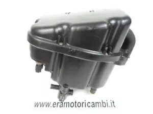 カセット エアボックス ボックス エア フィルター スズキ DL V-Strom 650 K5 2005 Cassette Airbox Box..