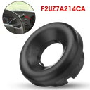 シフターエンドキャップハンドルオーバードライブボタン新フィットフォード F150 F250 F2UZ-7A214-CA Shifter End Cap Hand...