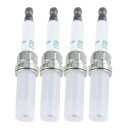 4 個 SC20HR11 3444 スパークプラグトヨタトヨタレクサス 90919-01253 新しい 4pcs SC20HR11 3444 Spark Plugs For TOYOTA Toyota Lexus 90919-01253 New