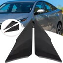 リアクォーターモールディングカバー 2016-22 トヨタ プリウス 17-22 プリウス プライム 左+右 Rear Quarter Molding Cover for 2016-22 Toyota Prius 17-22 Prius Prime Left+Right