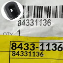 2014-2021 シボレー GMC 右テールゲートヒンジブッシュ 84331136 ブラックに適合 Fit For 2014-2021 Chevrolet GMC Right Tail Gate Hinge Bushing 84331136 black
