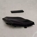 左側フェンダーカウルサイドシールカバー トヨタ プリウス 2010-2015 55084-47020 1x に適合 Left Side Fender Cowl Side Seal Cover Fits Toyota Prius 2010-2015 55084-47020 1x