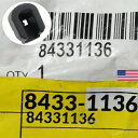 1X 2014-2021 シボレー GMC 右テールゲートヒンジブッシュ 84331136 US 1X For 2014-2021 Chevrolet GMC Right Tail Gate Hinge Bushing 84331136 US