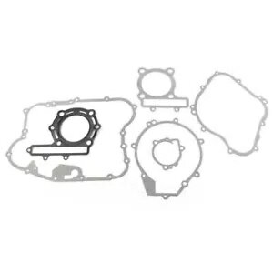 Kawasaki KLR250 KL250 1985-2005 2004 ʥ󥸥󥬥åȥåȥå 6  For Kawasaki KLR250 KL250 1985-2005 2004 Complete Engine Gasket Kit Set 6 PCS