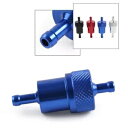 8mm 修正キャブレター ガス燃料オイルフィルターツール ダートピット自転車用- 8mm Modified Carburetor Gas Fuel Oil Fi...